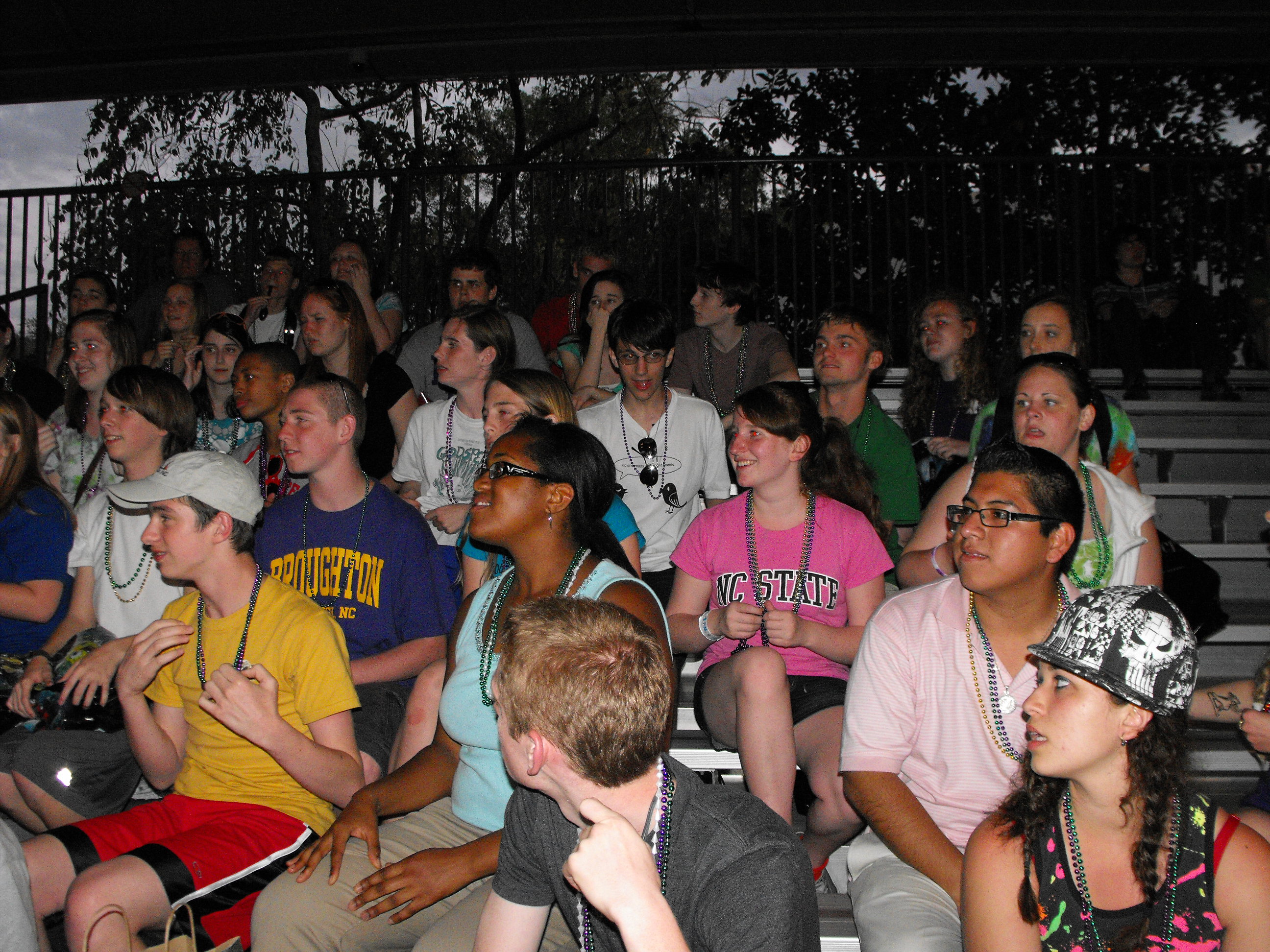 ./2011/Orlando Chorus Trip/Universal Awards Ceremony and to bus 032611 eve0001.JPG